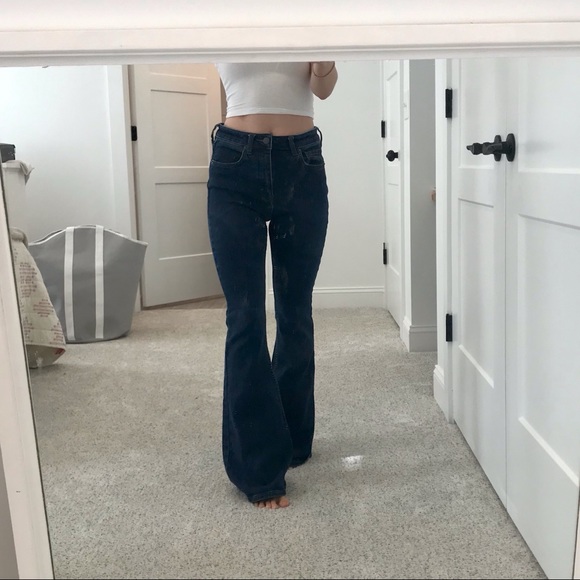 Free People Super Flare - Picture 2 of 7